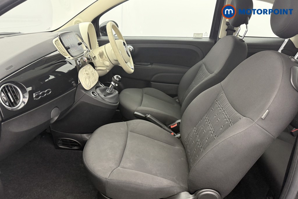 Fiat 500 1.0 Mild Hybrid 3Dr Manual Petrol Hatchback - Stock Number (1599016) - 17th supplementary image