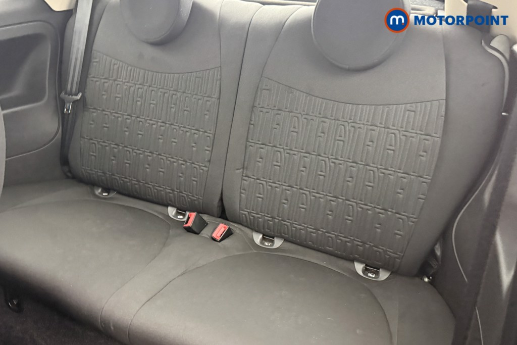 Fiat 500 1.0 Mild Hybrid 3Dr Manual Petrol Hatchback - Stock Number (1599016) - 18th supplementary image