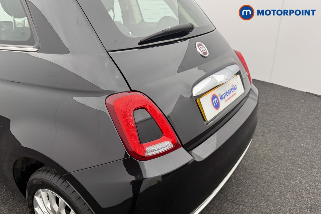 Fiat 500 1.0 Mild Hybrid 3Dr Manual Petrol Hatchback - Stock Number (1599016) - 21st supplementary image