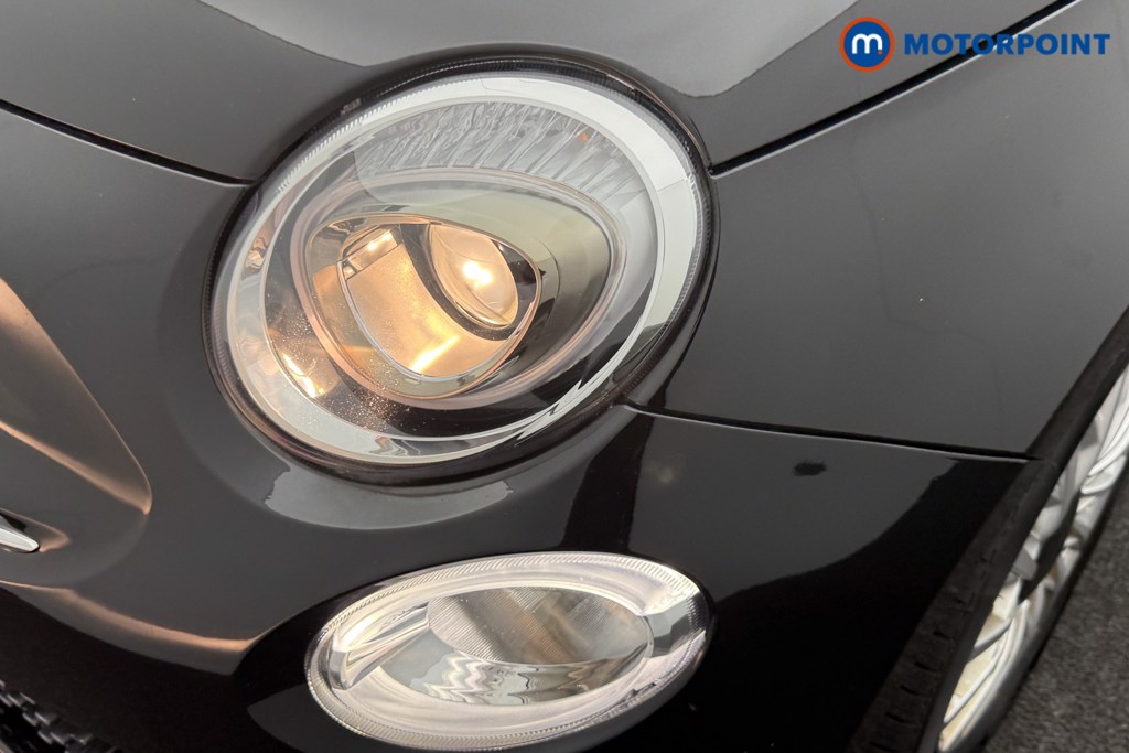 Fiat 500 1.0 Mild Hybrid 3Dr Manual Petrol Hatchback - Stock Number (1599016) - 22nd supplementary image