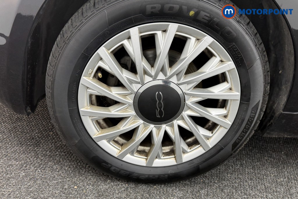 Fiat 500 1.0 Mild Hybrid 3Dr Manual Petrol Hatchback - Stock Number (1599016) - 24th supplementary image