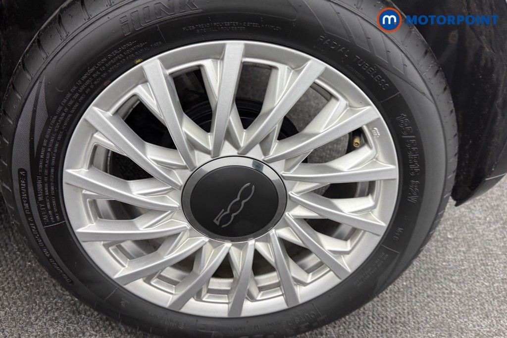 Fiat 500 1.0 Mild Hybrid 3Dr Manual Petrol Hatchback - Stock Number (1599016) - 25th supplementary image