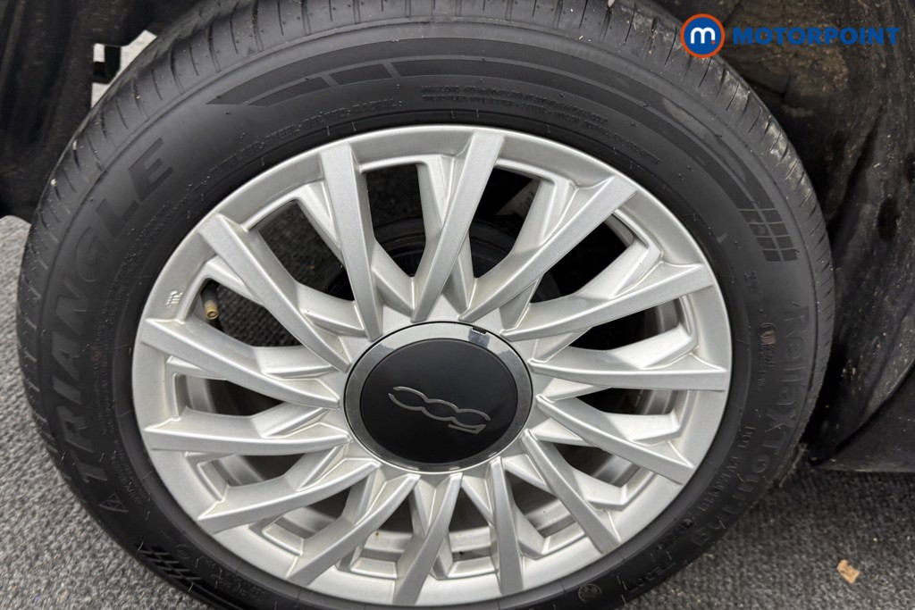 Fiat 500 1.0 Mild Hybrid 3Dr Manual Petrol Hatchback - Stock Number (1599016) - 26th supplementary image