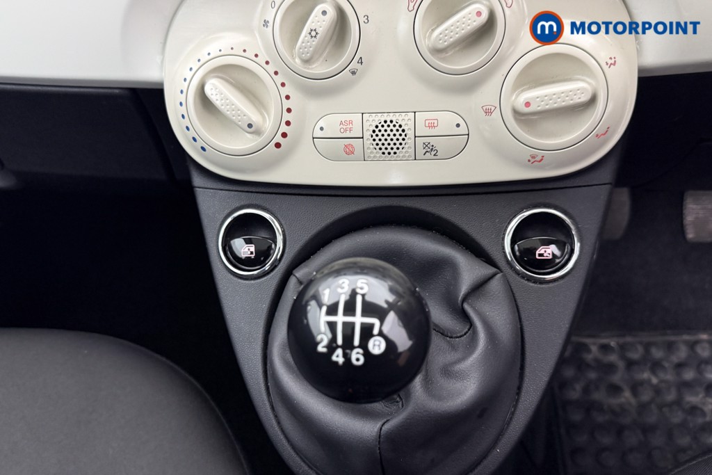 Fiat 500 1.0 Mild Hybrid 3Dr Manual Petrol Hatchback - Stock Number (1599042) - 10th supplementary image