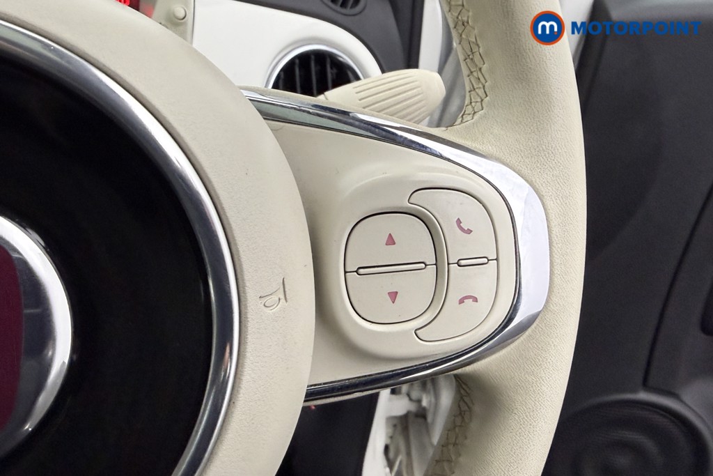 Fiat 500 1.0 Mild Hybrid 3Dr Manual Petrol Hatchback - Stock Number (1599042) - 12th supplementary image