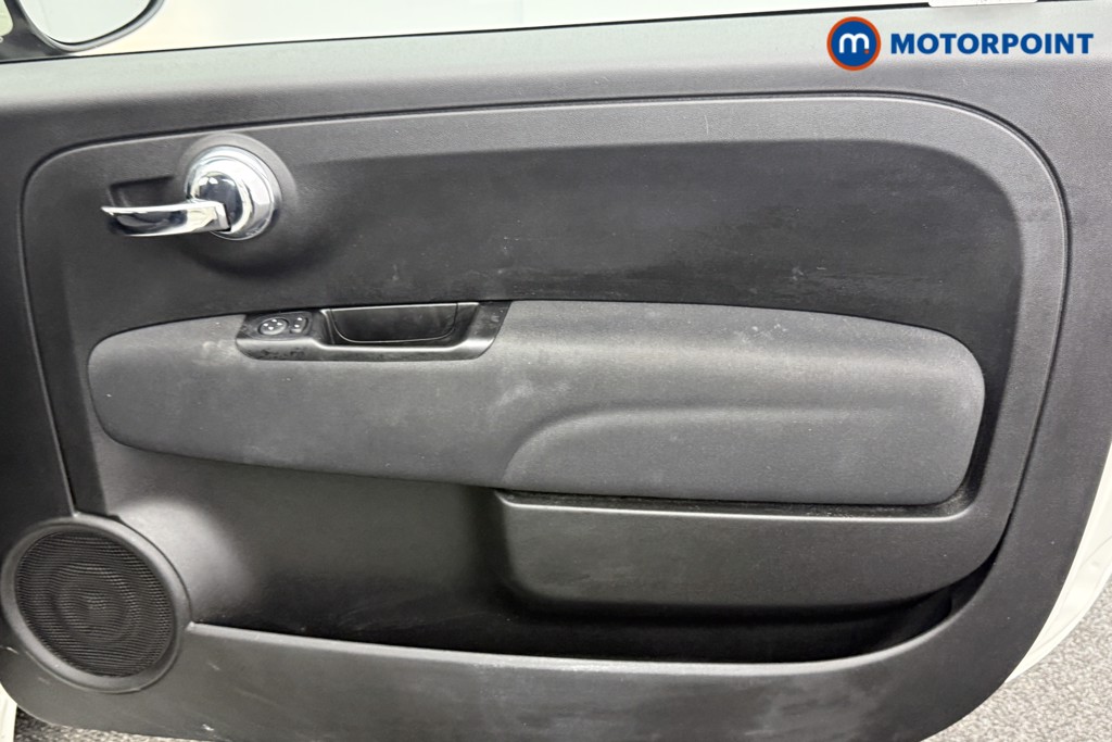 Fiat 500 1.0 Mild Hybrid 3Dr Manual Petrol Hatchback - Stock Number (1599042) - 14th supplementary image