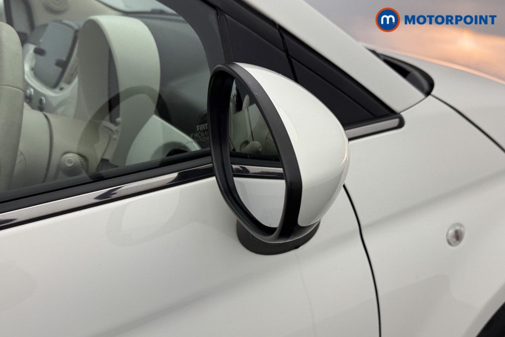 Fiat 500 1.0 Mild Hybrid 3Dr Manual Petrol Hatchback - Stock Number (1599042) - 15th supplementary image