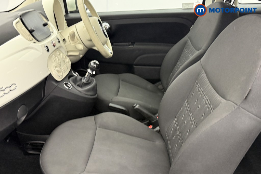 Fiat 500 1.0 Mild Hybrid 3Dr Manual Petrol Hatchback - Stock Number (1599042) - 17th supplementary image