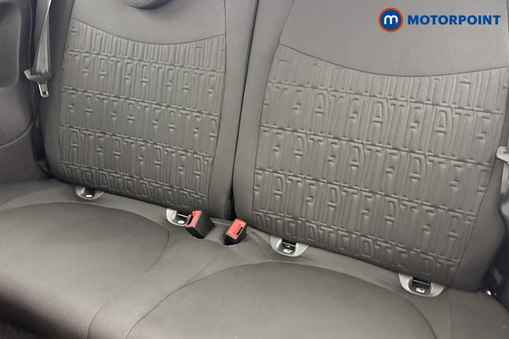Fiat 500 1.0 Mild Hybrid 3Dr Manual Petrol Hatchback - Stock Number (1599042) - 18th supplementary image
