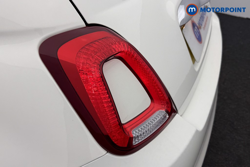 Fiat 500 1.0 Mild Hybrid 3Dr Manual Petrol Hatchback - Stock Number (1599042) - 20th supplementary image