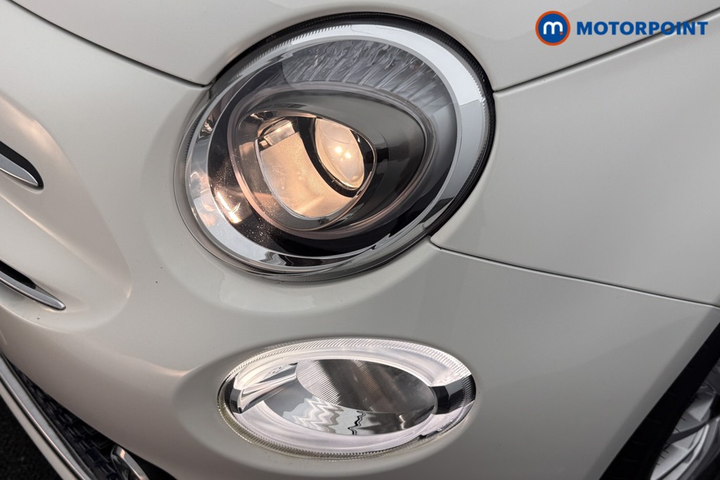 Fiat 500 1.0 Mild Hybrid 3Dr Manual Petrol Hatchback - Stock Number (1599042) - 22nd supplementary image