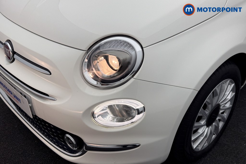 Fiat 500 1.0 Mild Hybrid 3Dr Manual Petrol Hatchback - Stock Number (1599042) - 23rd supplementary image