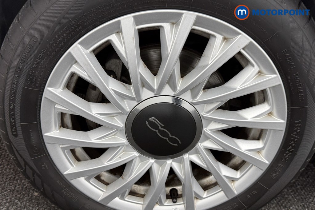 Fiat 500 1.0 Mild Hybrid 3Dr Manual Petrol Hatchback - Stock Number (1599042) - 24th supplementary image
