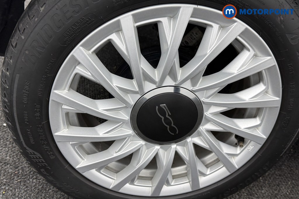 Fiat 500 1.0 Mild Hybrid 3Dr Manual Petrol Hatchback - Stock Number (1599042) - 26th supplementary image
