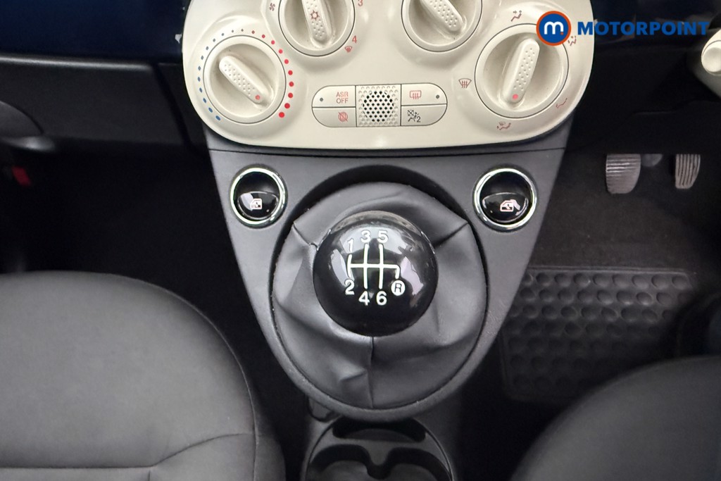 Fiat 500 1.0 Mild Hybrid 3Dr Manual Petrol Hatchback - Stock Number (1599046) - 10th supplementary image