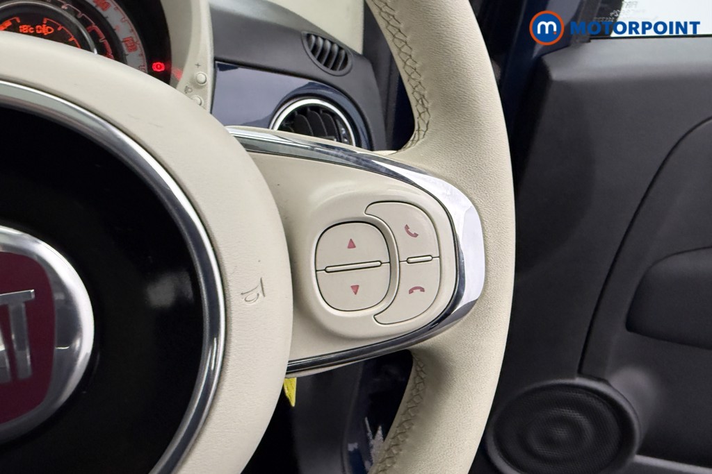 Fiat 500 1.0 Mild Hybrid 3Dr Manual Petrol Hatchback - Stock Number (1599046) - 12th supplementary image