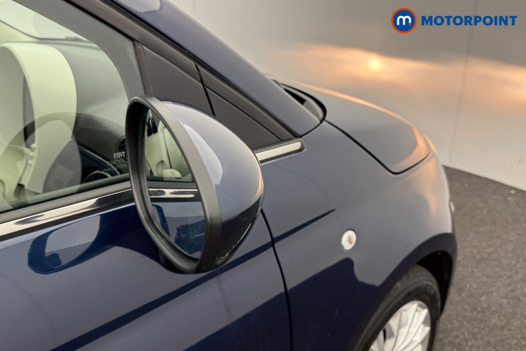 Fiat 500 1.0 Mild Hybrid 3Dr Manual Petrol Hatchback - Stock Number (1599046) - 15th supplementary image