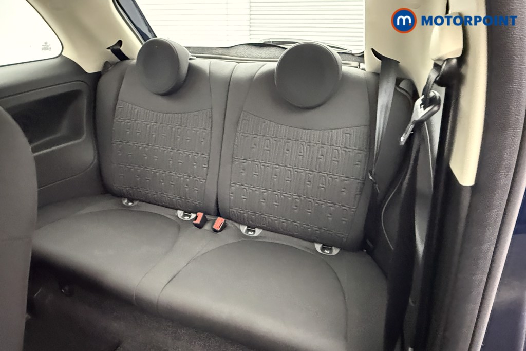 Fiat 500 1.0 Mild Hybrid 3Dr Manual Petrol Hatchback - Stock Number (1599046) - 18th supplementary image