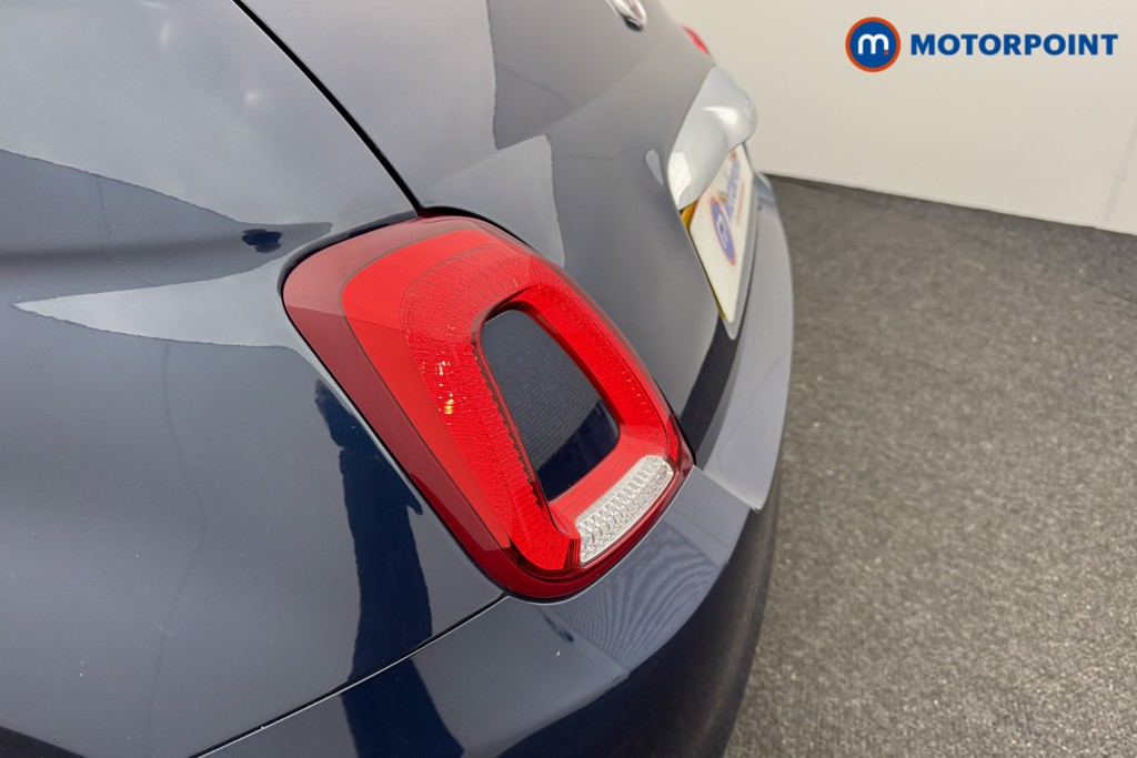 Fiat 500 1.0 Mild Hybrid 3Dr Manual Petrol Hatchback - Stock Number (1599046) - 20th supplementary image