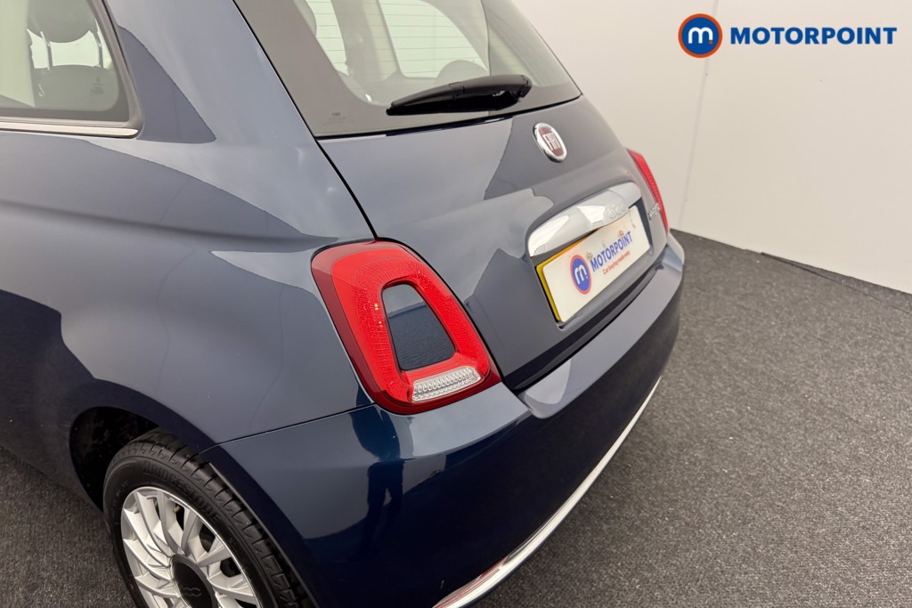 Fiat 500 1.0 Mild Hybrid 3Dr Manual Petrol Hatchback - Stock Number (1599046) - 21st supplementary image