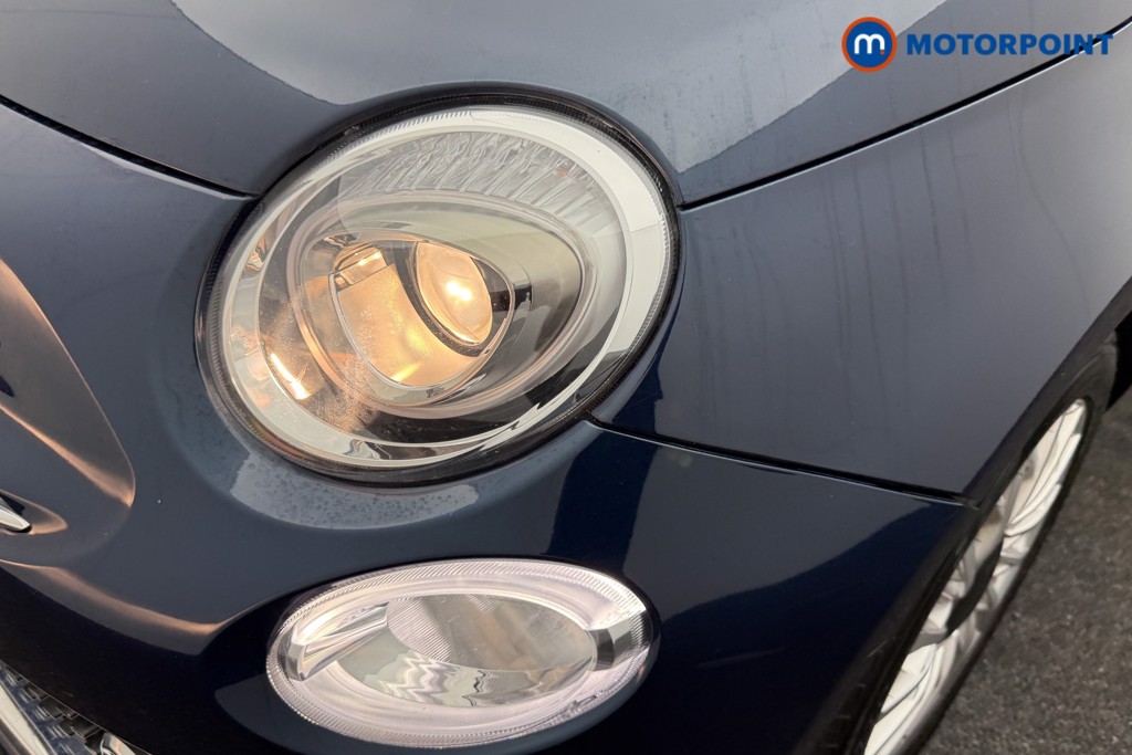 Fiat 500 1.0 Mild Hybrid 3Dr Manual Petrol Hatchback - Stock Number (1599046) - 22nd supplementary image