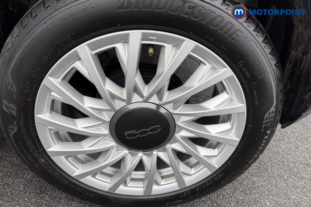 Fiat 500 1.0 Mild Hybrid 3Dr Manual Petrol Hatchback - Stock Number (1599046) - 25th supplementary image