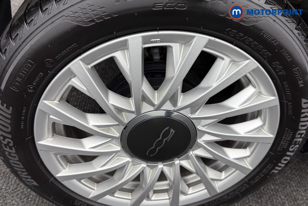 Fiat 500 1.0 Mild Hybrid 3Dr Manual Petrol Hatchback - Stock Number (1599046) - 26th supplementary image