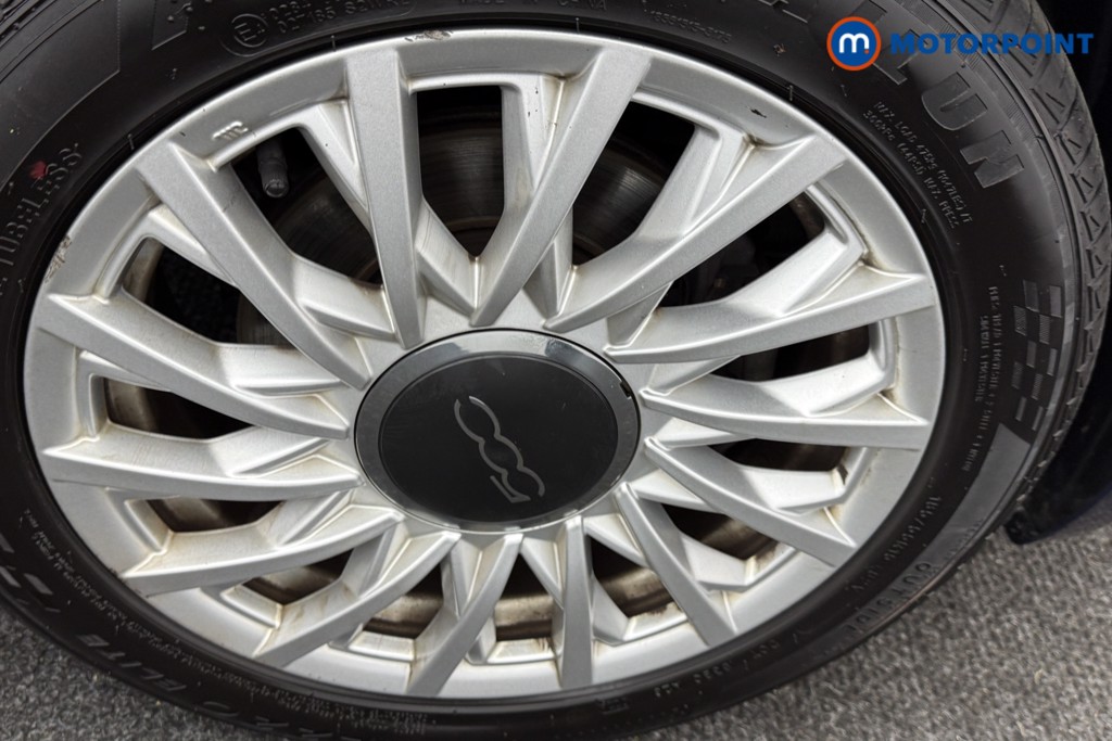 Fiat 500 1.0 Mild Hybrid 3Dr Manual Petrol Hatchback - Stock Number (1599046) - 27th supplementary image