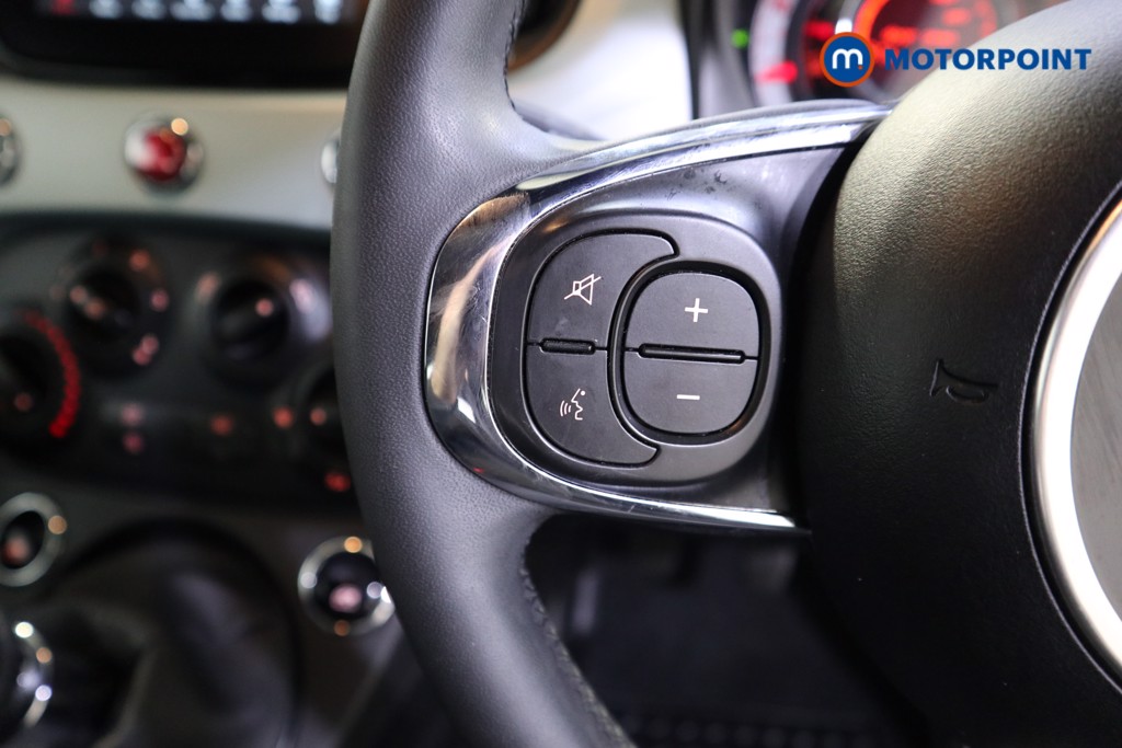 Fiat 500 1.0 Mild Hybrid 3Dr Manual Petrol Hatchback - Stock Number (1599067) - 3rd supplementary image