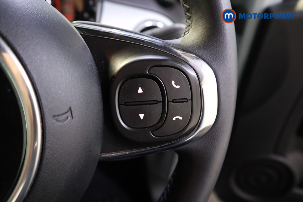 Fiat 500 1.0 Mild Hybrid 3Dr Manual Petrol Hatchback - Stock Number (1599067) - 4th supplementary image