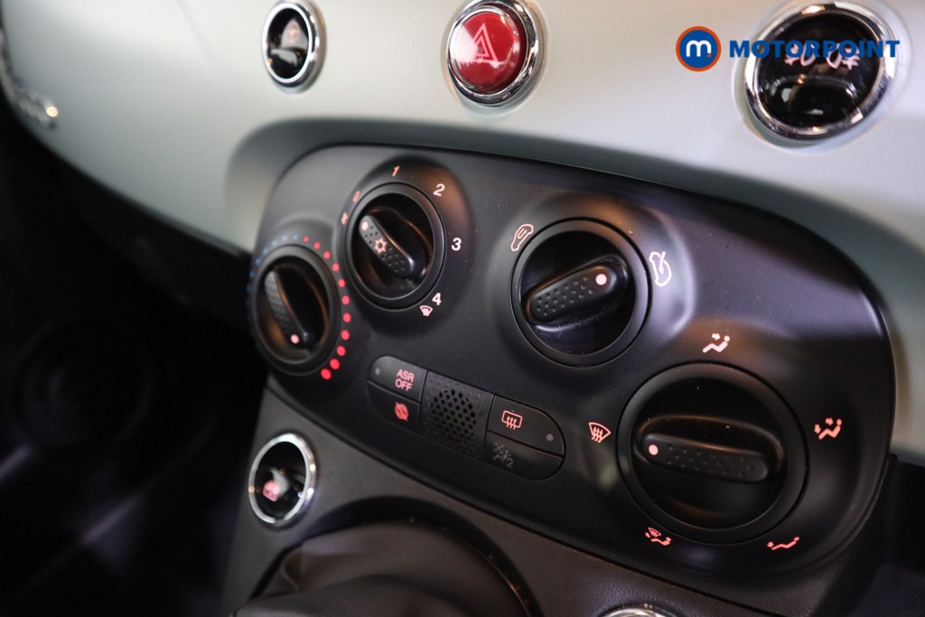 Fiat 500 1.0 Mild Hybrid 3Dr Manual Petrol Hatchback - Stock Number (1599067) - 7th supplementary image