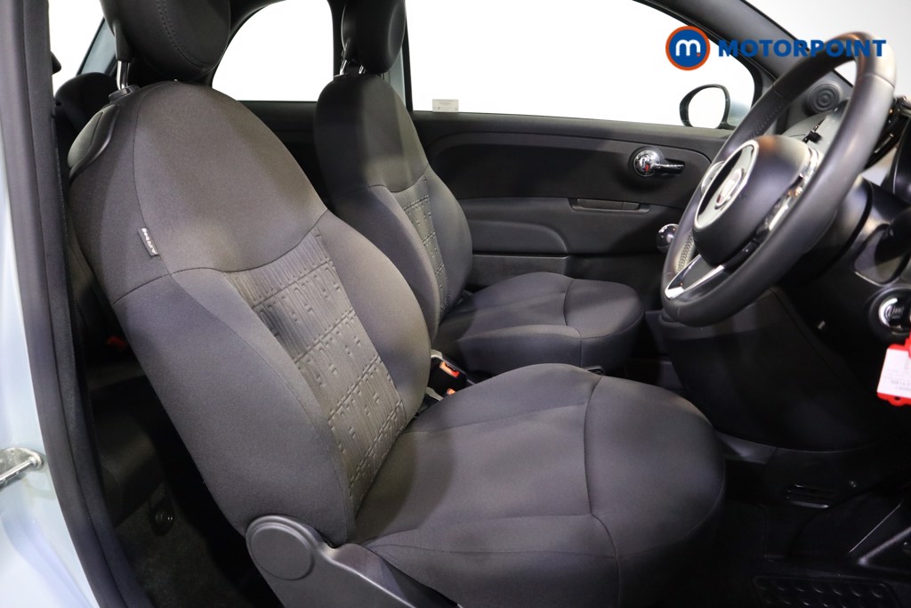 Fiat 500 1.0 Mild Hybrid 3Dr Manual Petrol Hatchback - Stock Number (1599067) - 10th supplementary image