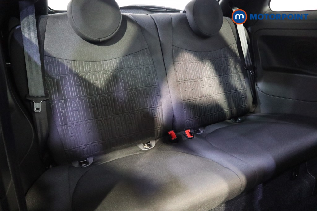 Fiat 500 1.0 Mild Hybrid 3Dr Manual Petrol Hatchback - Stock Number (1599067) - 11th supplementary image