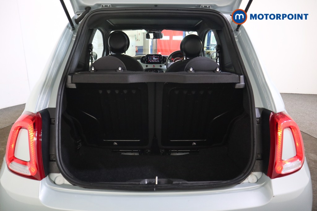 Fiat 500 1.0 Mild Hybrid 3Dr Manual Petrol Hatchback - Stock Number (1599067) - 13th supplementary image