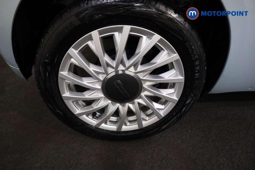 Fiat 500 1.0 Mild Hybrid 3Dr Manual Petrol Hatchback - Stock Number (1599067) - 14th supplementary image