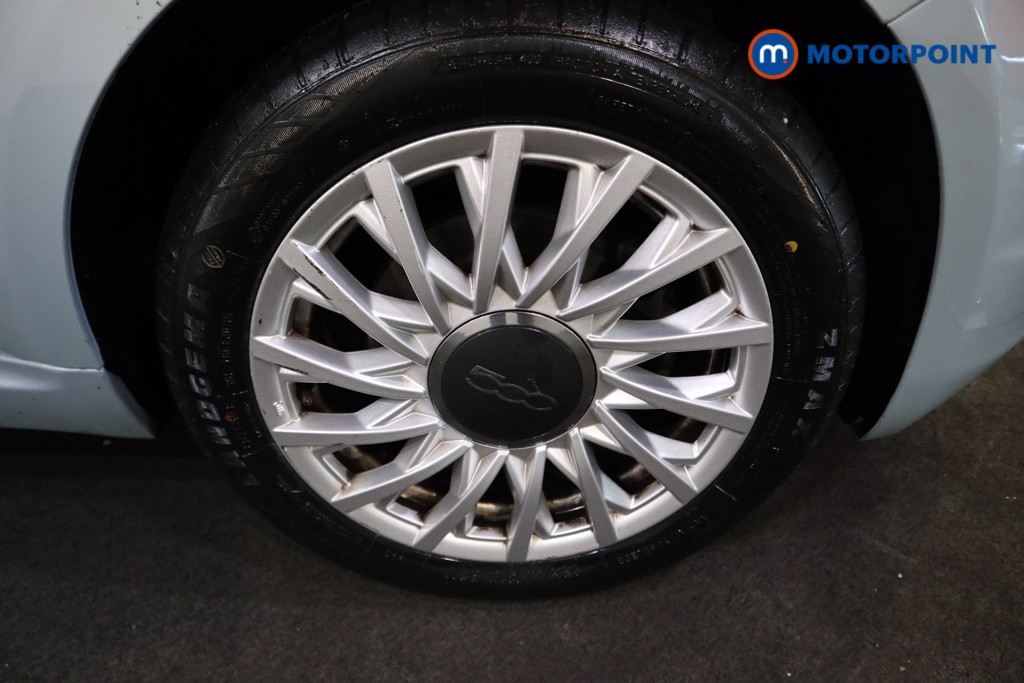 Fiat 500 1.0 Mild Hybrid 3Dr Manual Petrol Hatchback - Stock Number (1599067) - 15th supplementary image