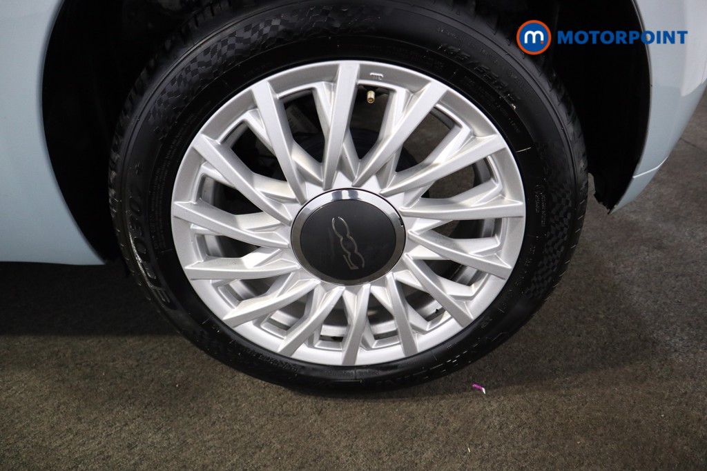 Fiat 500 1.0 Mild Hybrid 3Dr Manual Petrol Hatchback - Stock Number (1599067) - 17th supplementary image