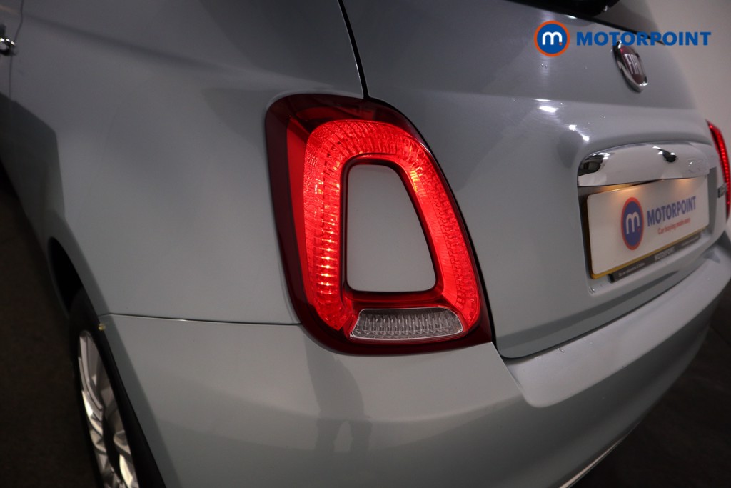Fiat 500 1.0 Mild Hybrid 3Dr Manual Petrol Hatchback - Stock Number (1599067) - 18th supplementary image