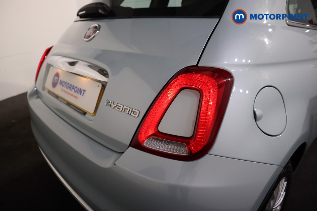 Fiat 500 1.0 Mild Hybrid 3Dr Manual Petrol Hatchback - Stock Number (1599067) - 19th supplementary image