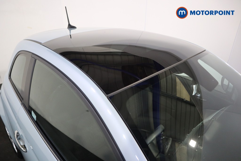 Fiat 500 1.0 Mild Hybrid 3Dr Manual Petrol Hatchback - Stock Number (1599067) - 20th supplementary image