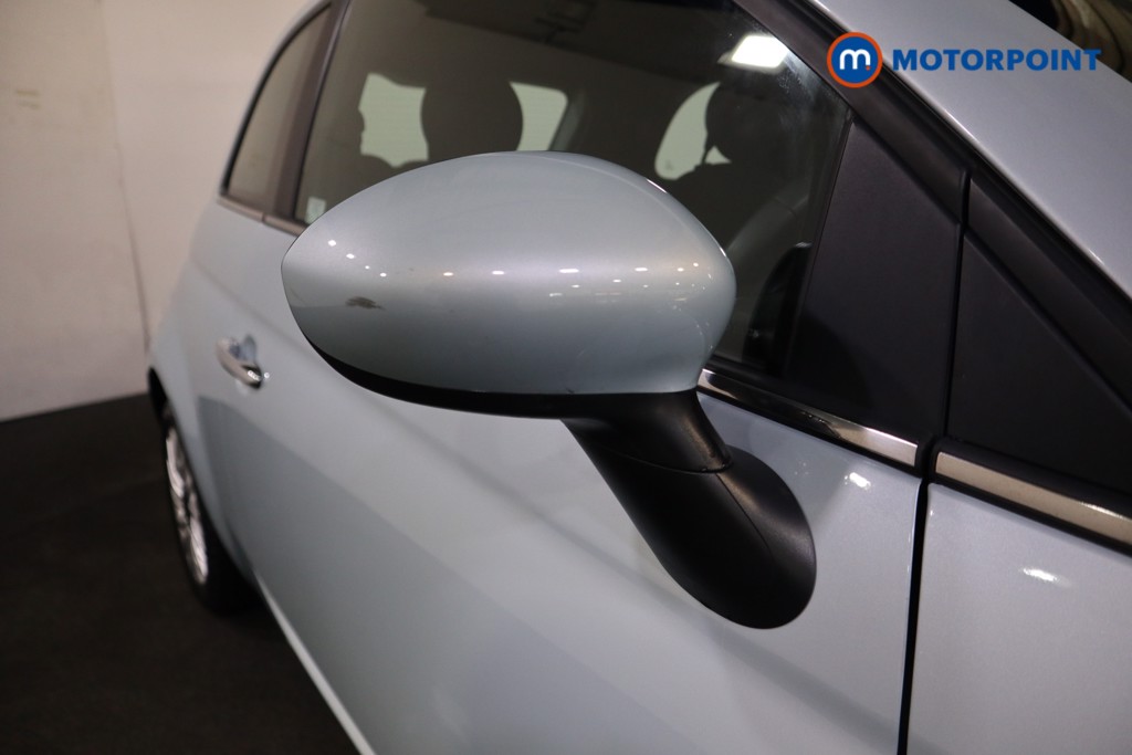 Fiat 500 1.0 Mild Hybrid 3Dr Manual Petrol Hatchback - Stock Number (1599067) - 21st supplementary image