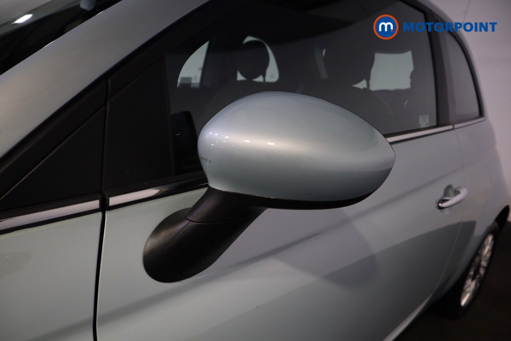 Fiat 500 1.0 Mild Hybrid 3Dr Manual Petrol Hatchback - Stock Number (1599067) - 22nd supplementary image