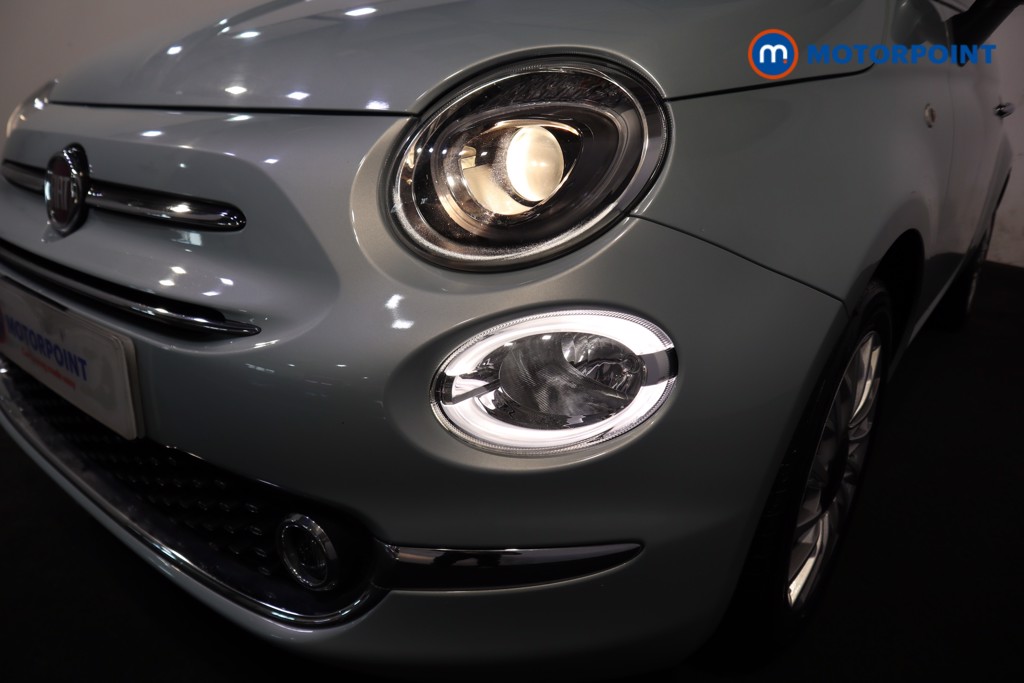 Fiat 500 1.0 Mild Hybrid 3Dr Manual Petrol Hatchback - Stock Number (1599067) - 23rd supplementary image
