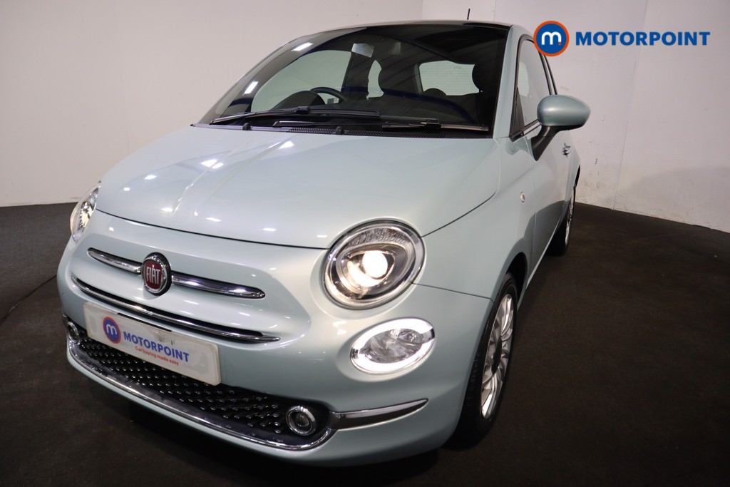 Fiat 500 1.0 Mild Hybrid 3Dr Manual Petrol Hatchback - Stock Number (1599067) - 24th supplementary image