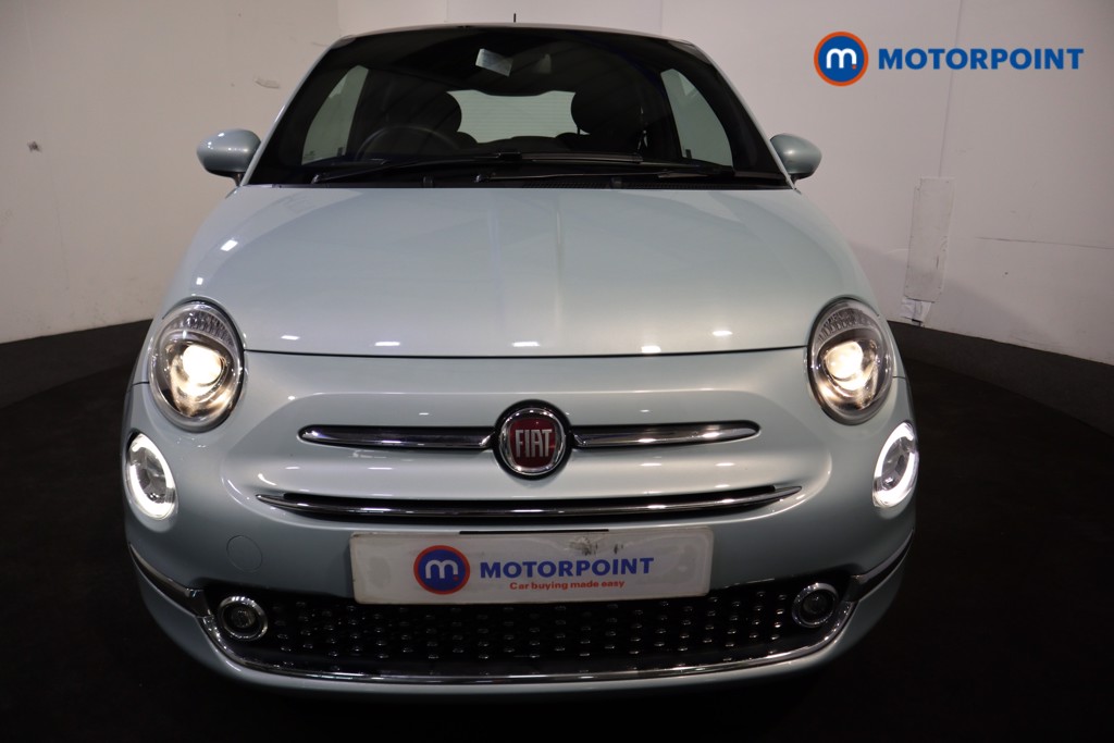Fiat 500 1.0 Mild Hybrid 3Dr Manual Petrol Hatchback - Stock Number (1599067) - 25th supplementary image