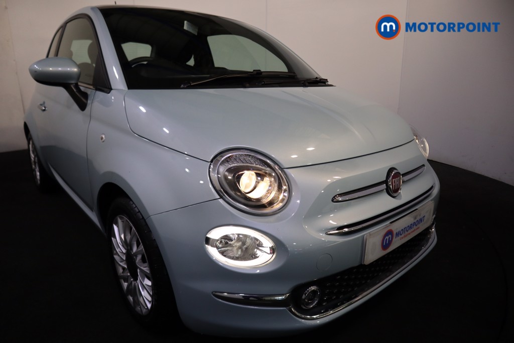 Fiat 500 1.0 Mild Hybrid 3Dr Manual Petrol Hatchback - Stock Number (1599067) - 26th supplementary image