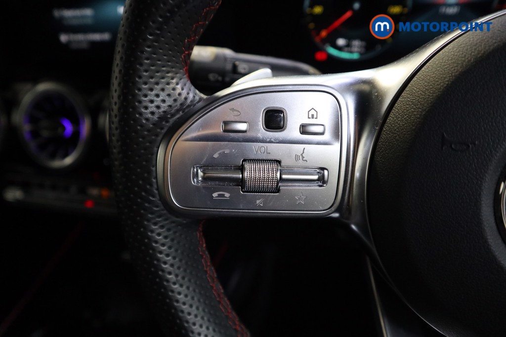 Mercedes-Benz EQA Amg Line Automatic Electric SUV - Stock Number (1599142) - 3rd supplementary image