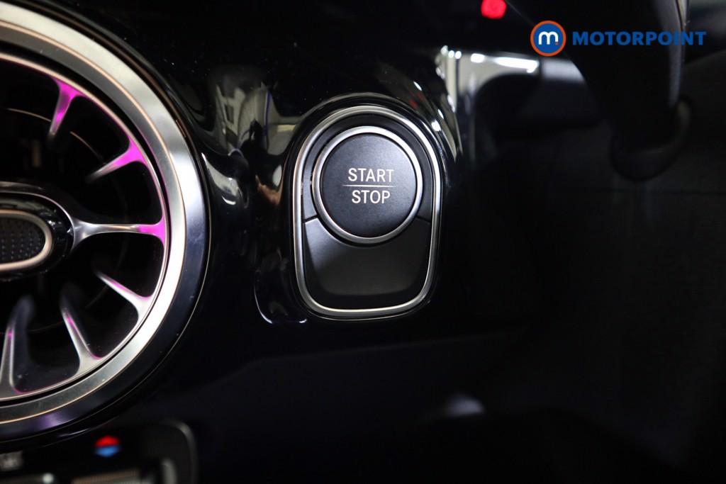 Mercedes-Benz EQA Amg Line Automatic Electric SUV - Stock Number (1599142) - 7th supplementary image