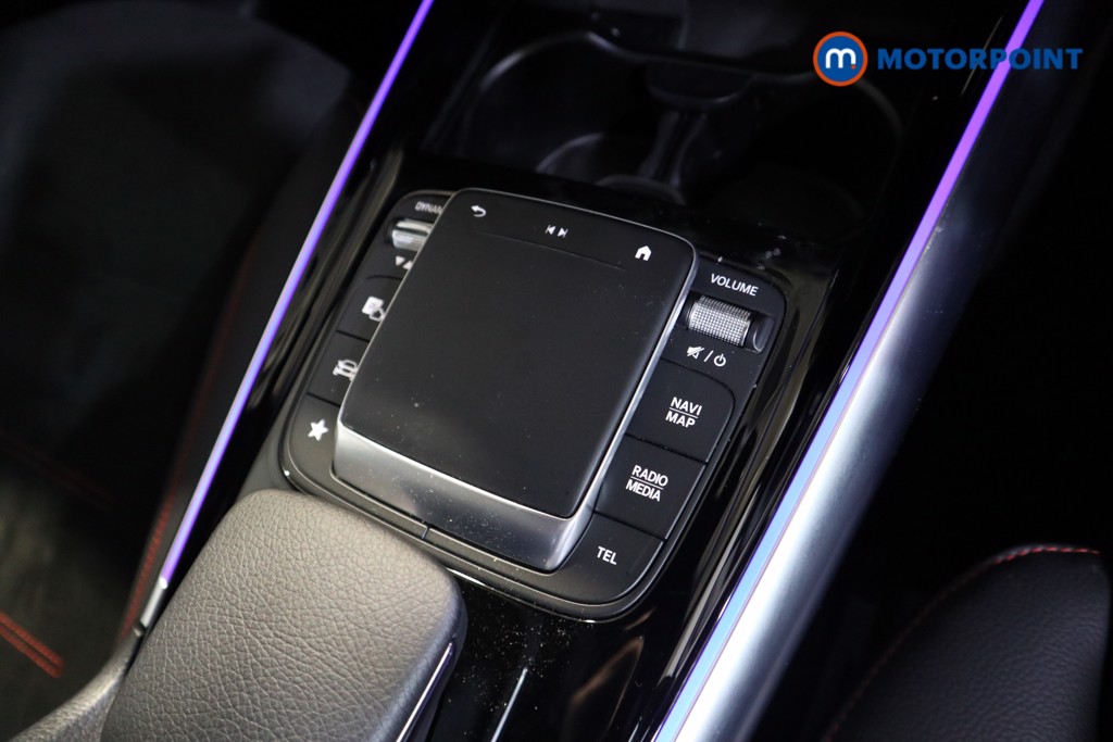 Mercedes-Benz EQA Amg Line Automatic Electric SUV - Stock Number (1599142) - 9th supplementary image