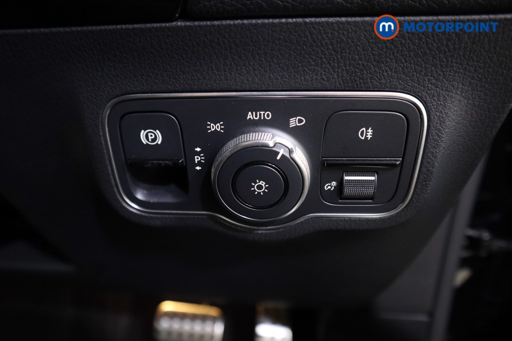 Mercedes-Benz EQA Amg Line Automatic Electric SUV - Stock Number (1599142) - 10th supplementary image